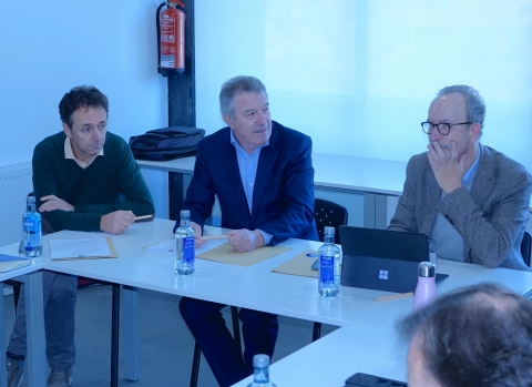 A Fundaci&oacute;n Arume impulsa un proxecto para que toda a planta de pi&ntilde;eiro de Galicia incorpore o m&aacute;ximo valor xen&eacute;tico