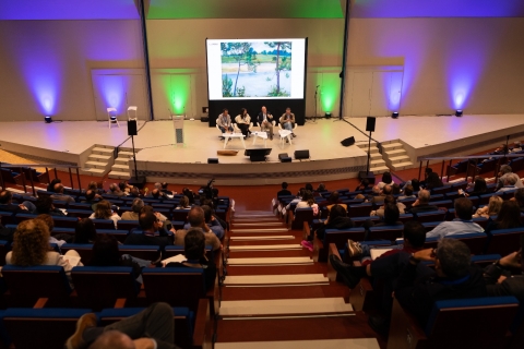 A Fundaci&oacute;n Arume presenta o programa de &lsquo;Pi&ntilde;eiros 26&rsquo;, o encontro anual da cadea monte industria, con Finlandia como pa&iacute;s convidado